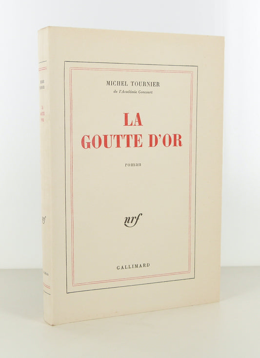 The Goutte d'Or