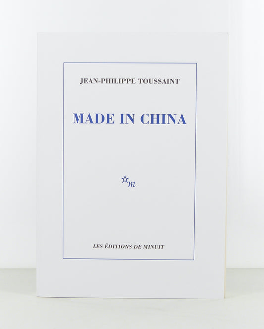 Made in China
