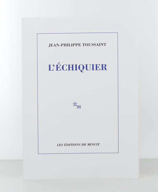 L'Échiquier