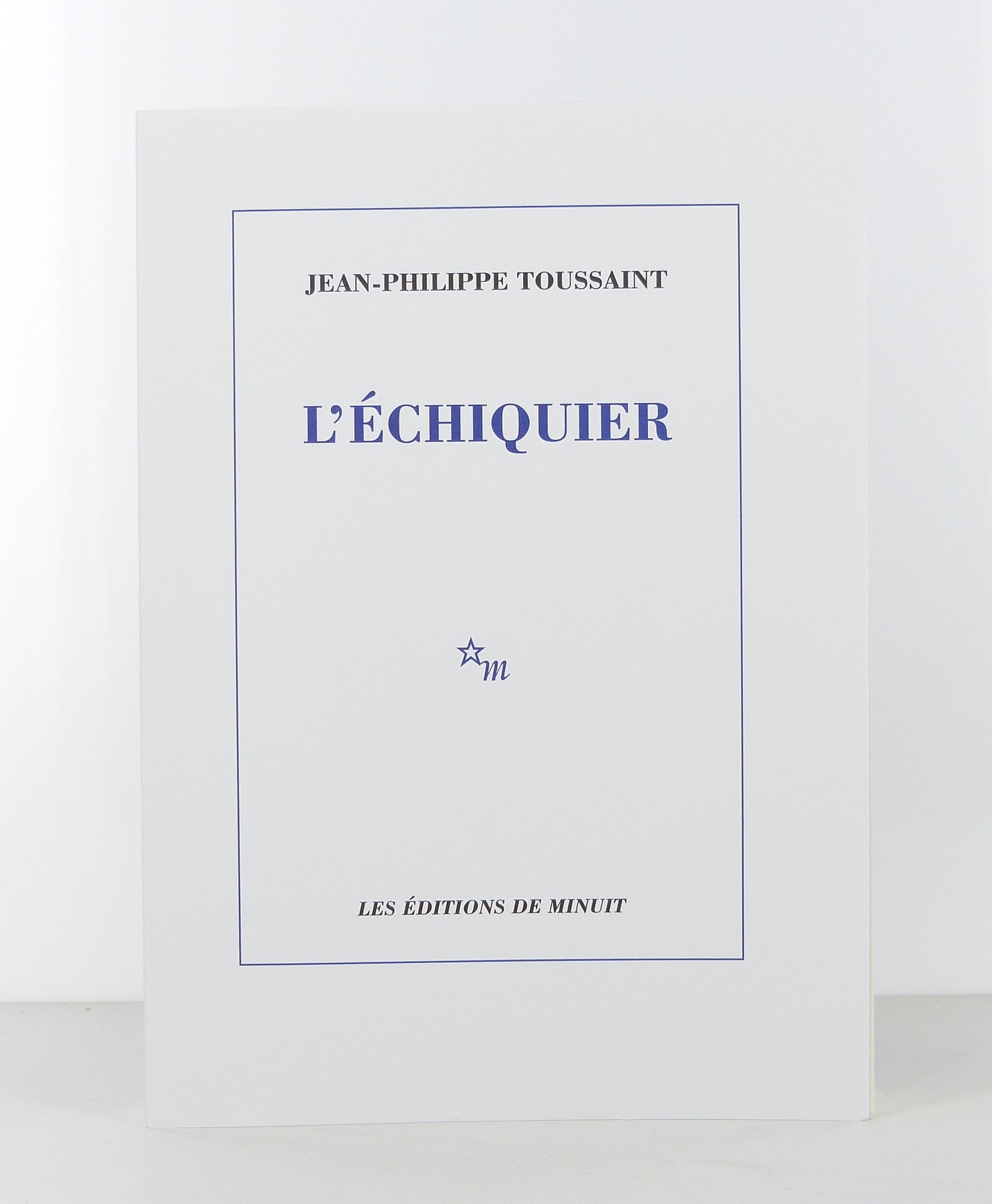 L'Échiquier
