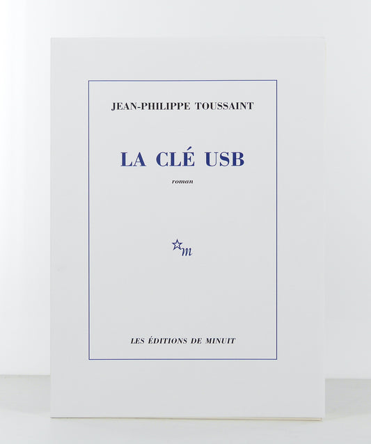 La clé USB