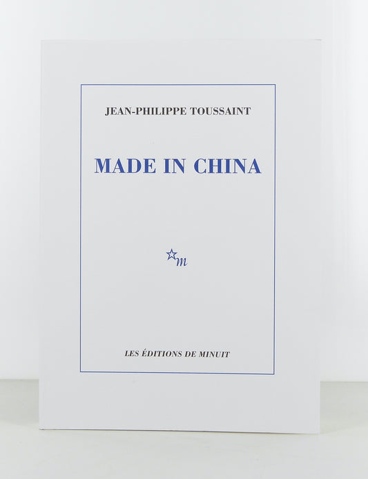 Made in China