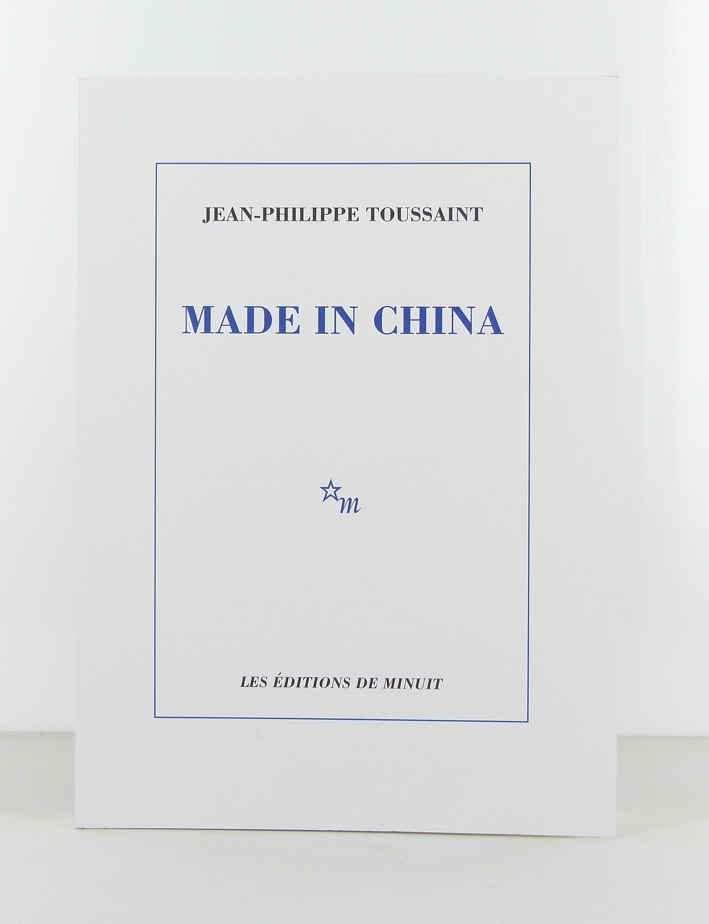 Made in China