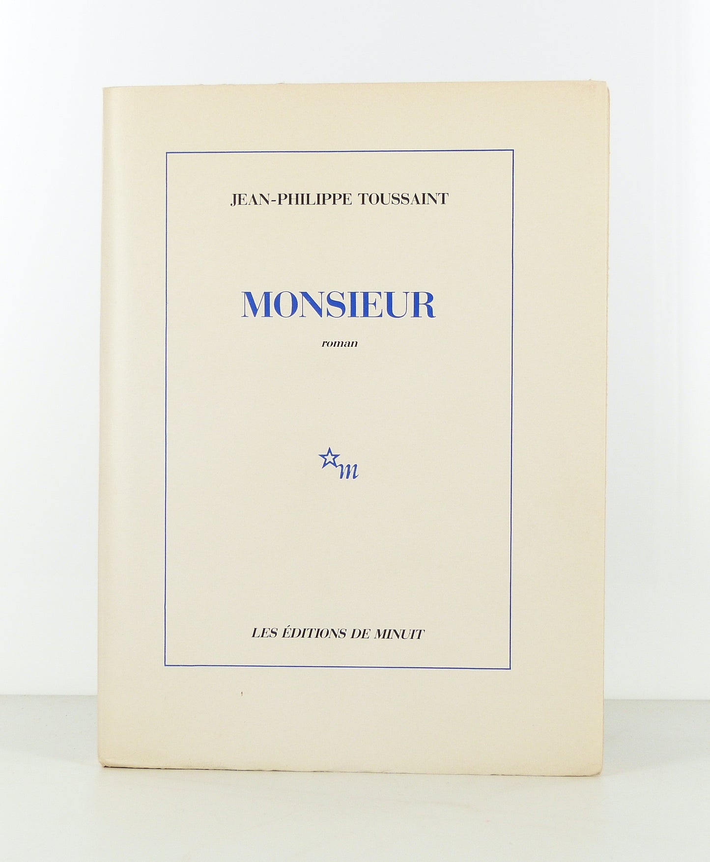 Monsieur
