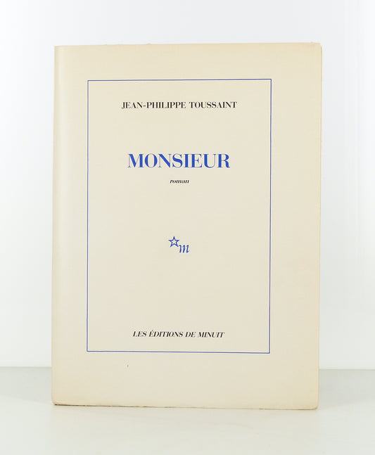 Monsieur