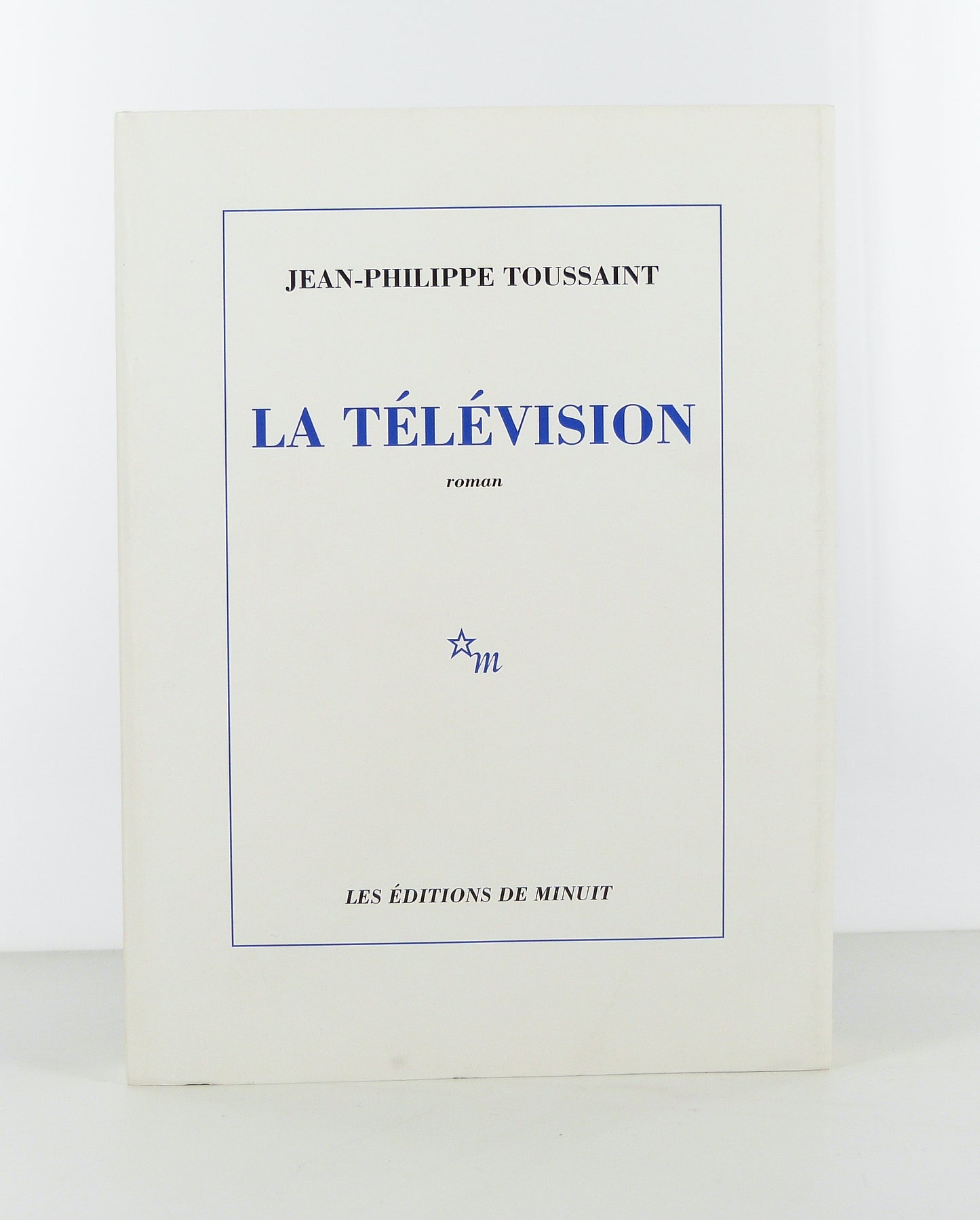 La télévision