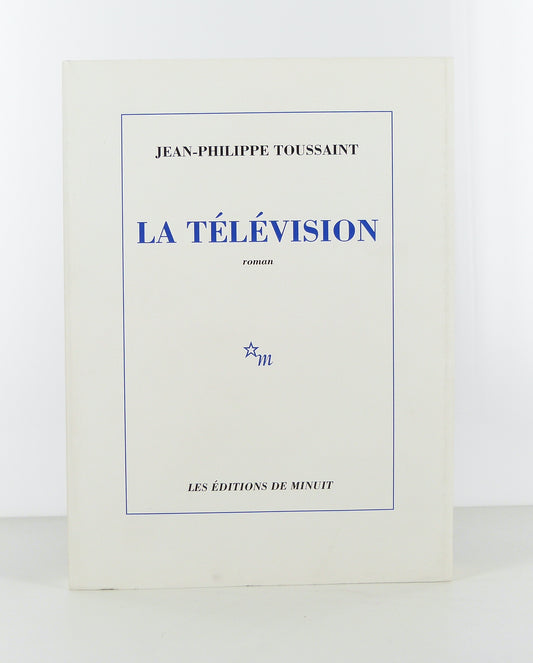 La télévision
