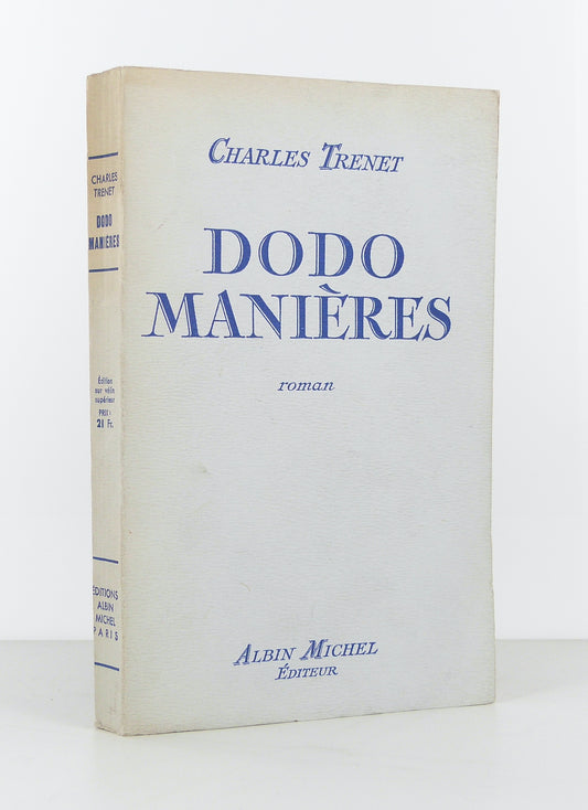 Dodo manières