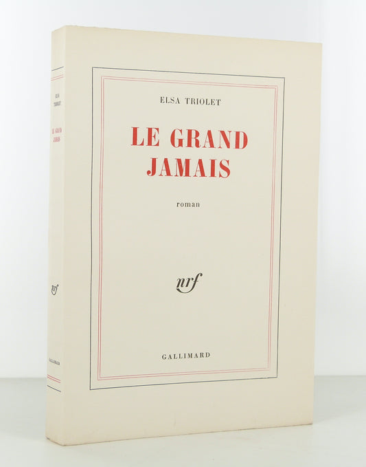 Le Grand jamais