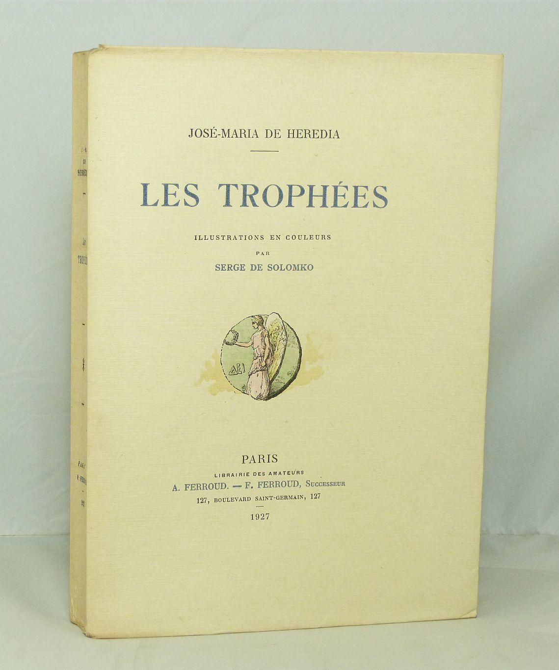 The Awards