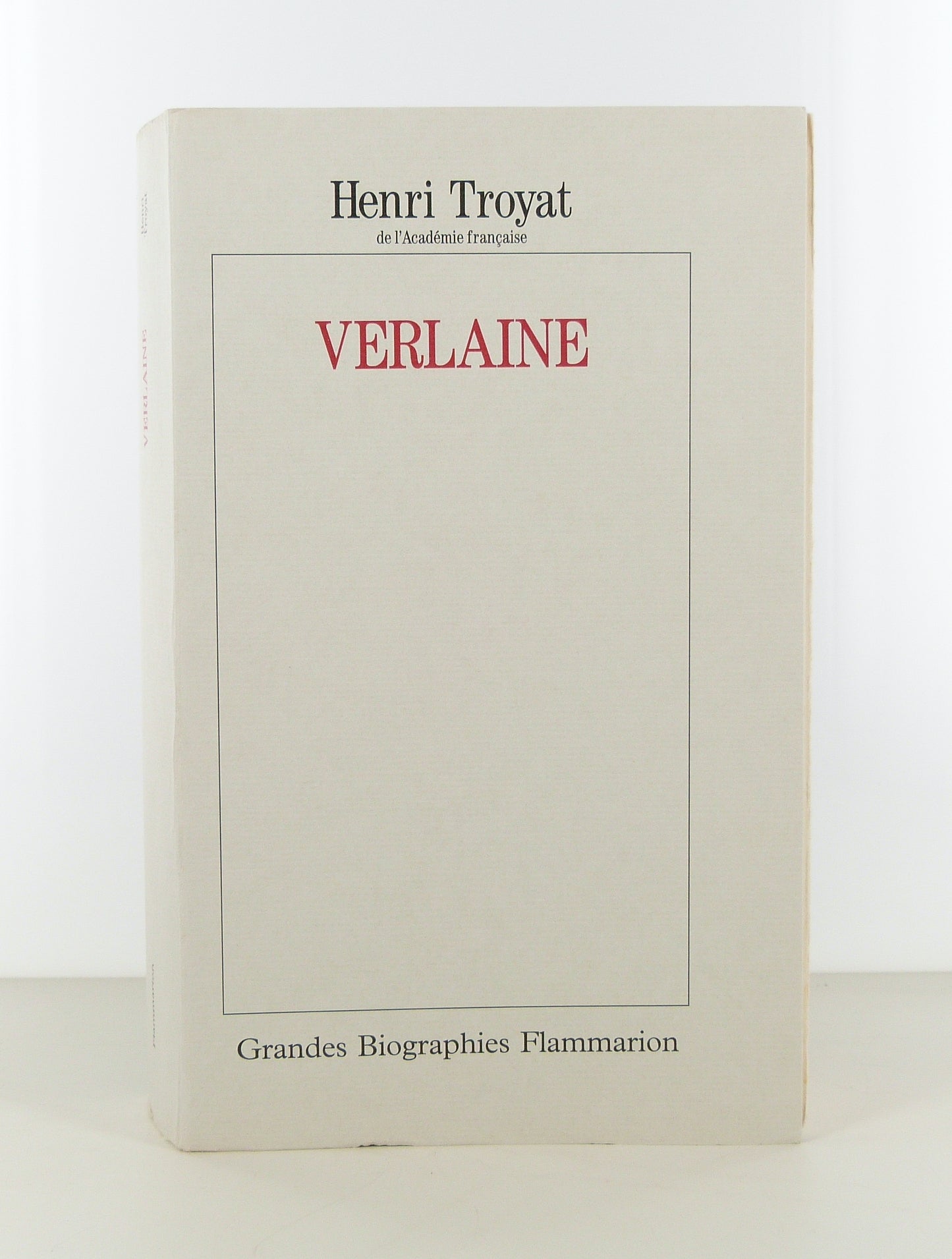 Verlaine