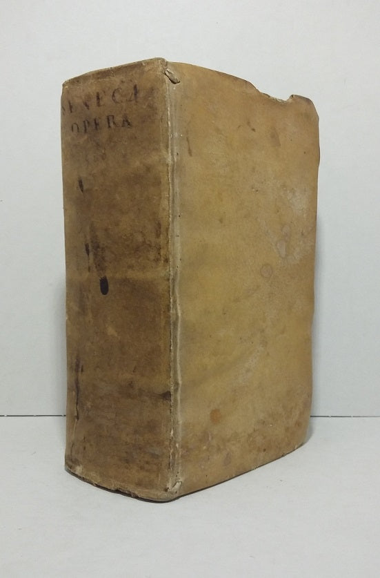 Tum Rhetoris, Tum philosophi, Opera omnia .