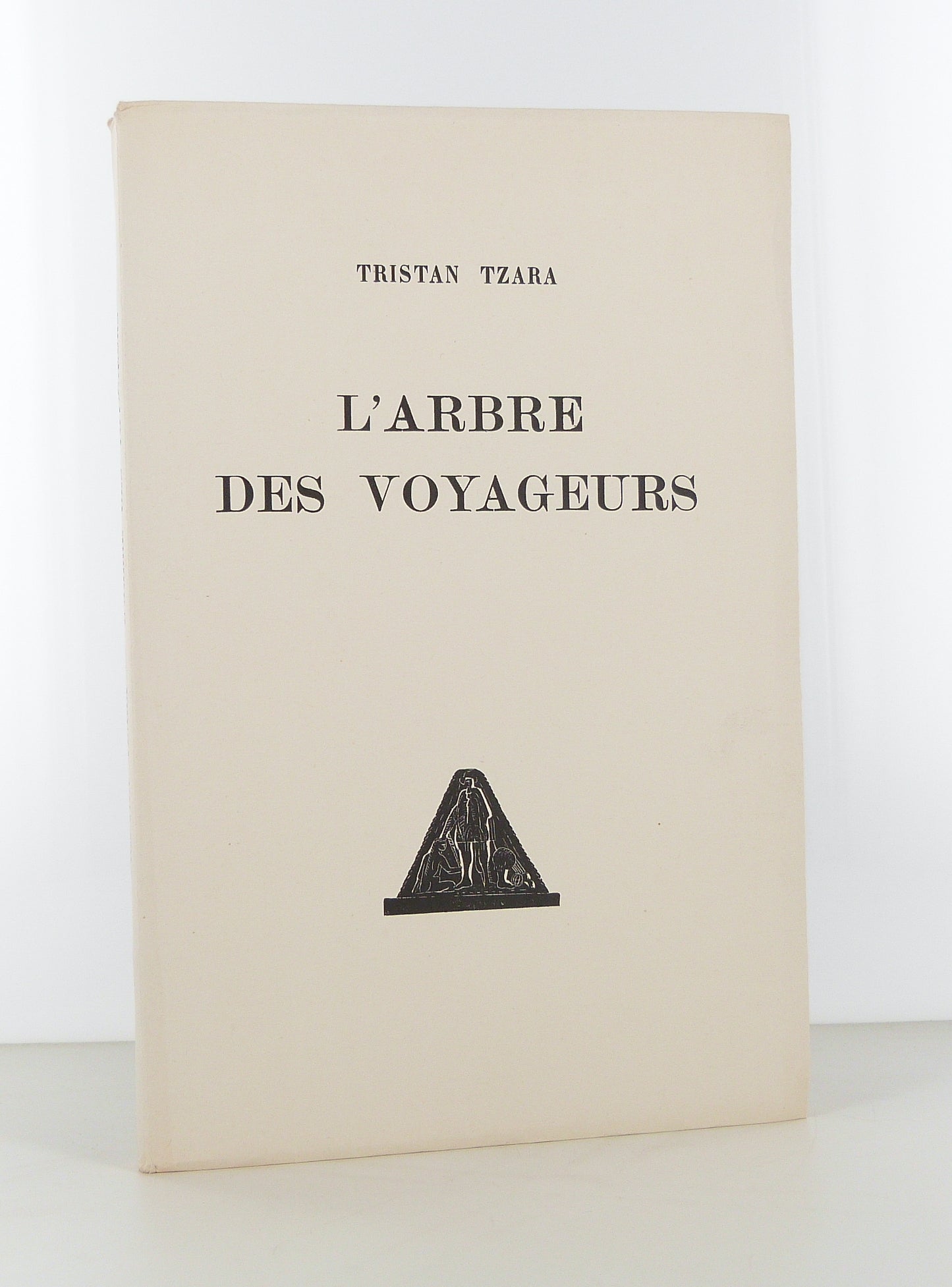 The Traveller's Tree