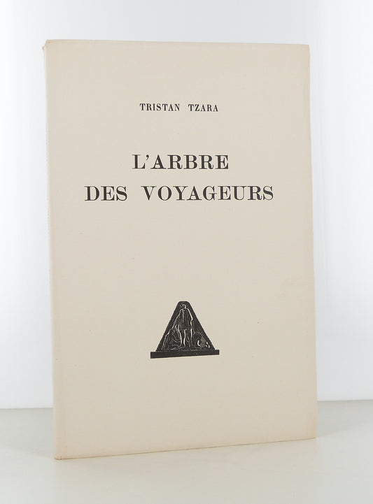 L'arbre des voyageurs