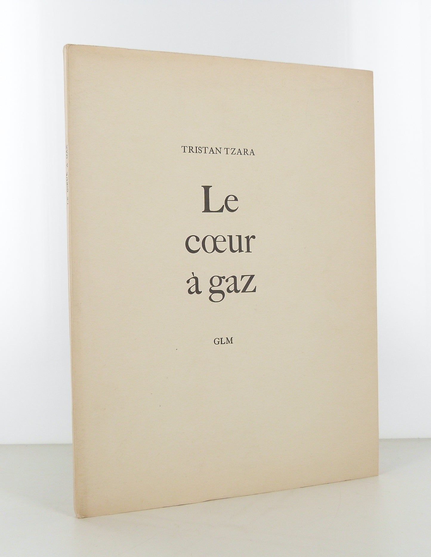 Le coeur à gaz