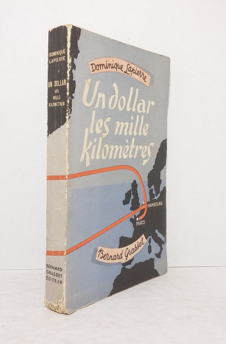 Un dollar les mille kilomètres