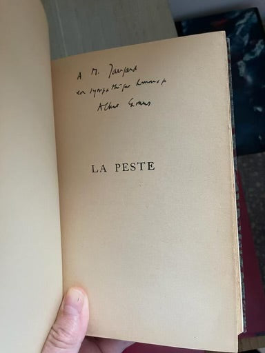 La Peste