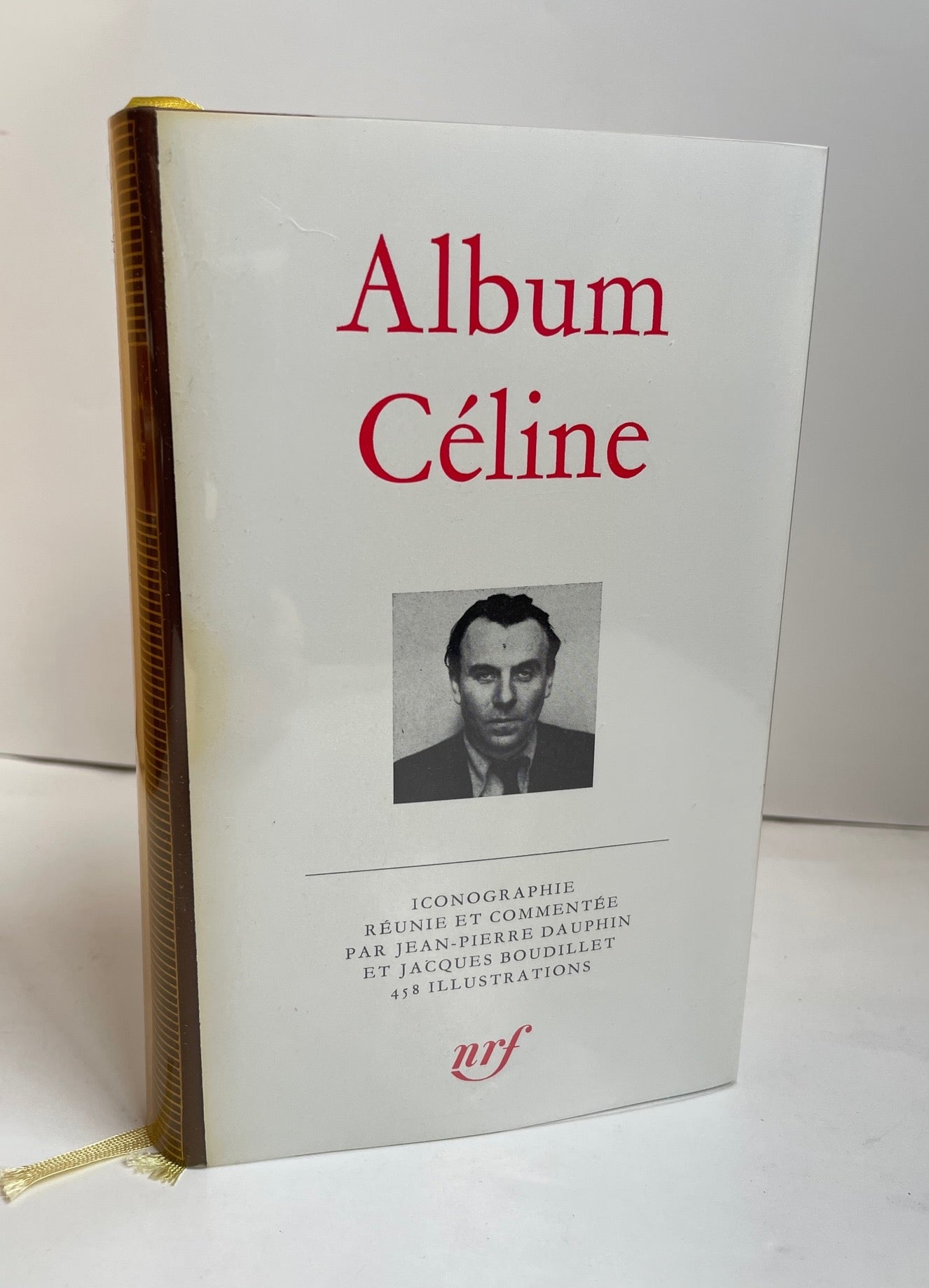 Album Céline