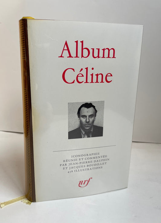 Celine Album