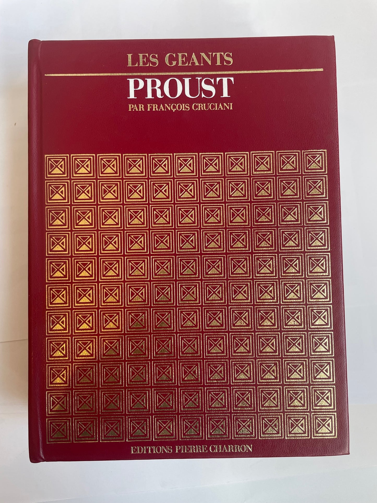 Marcel Proust: Paris Match Special Edition Cultural Issue
