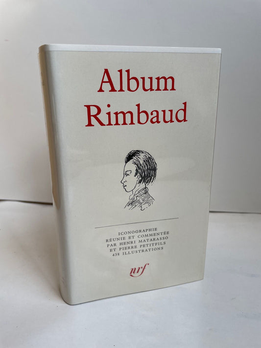 Rimbaud Album