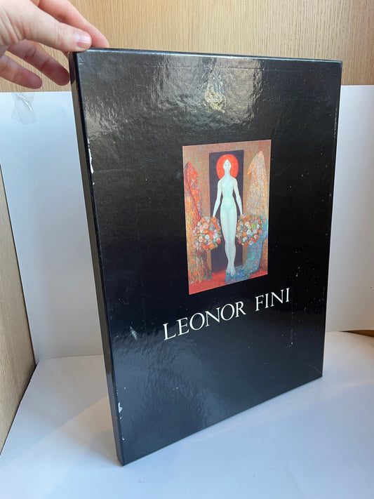Leonor Fini
