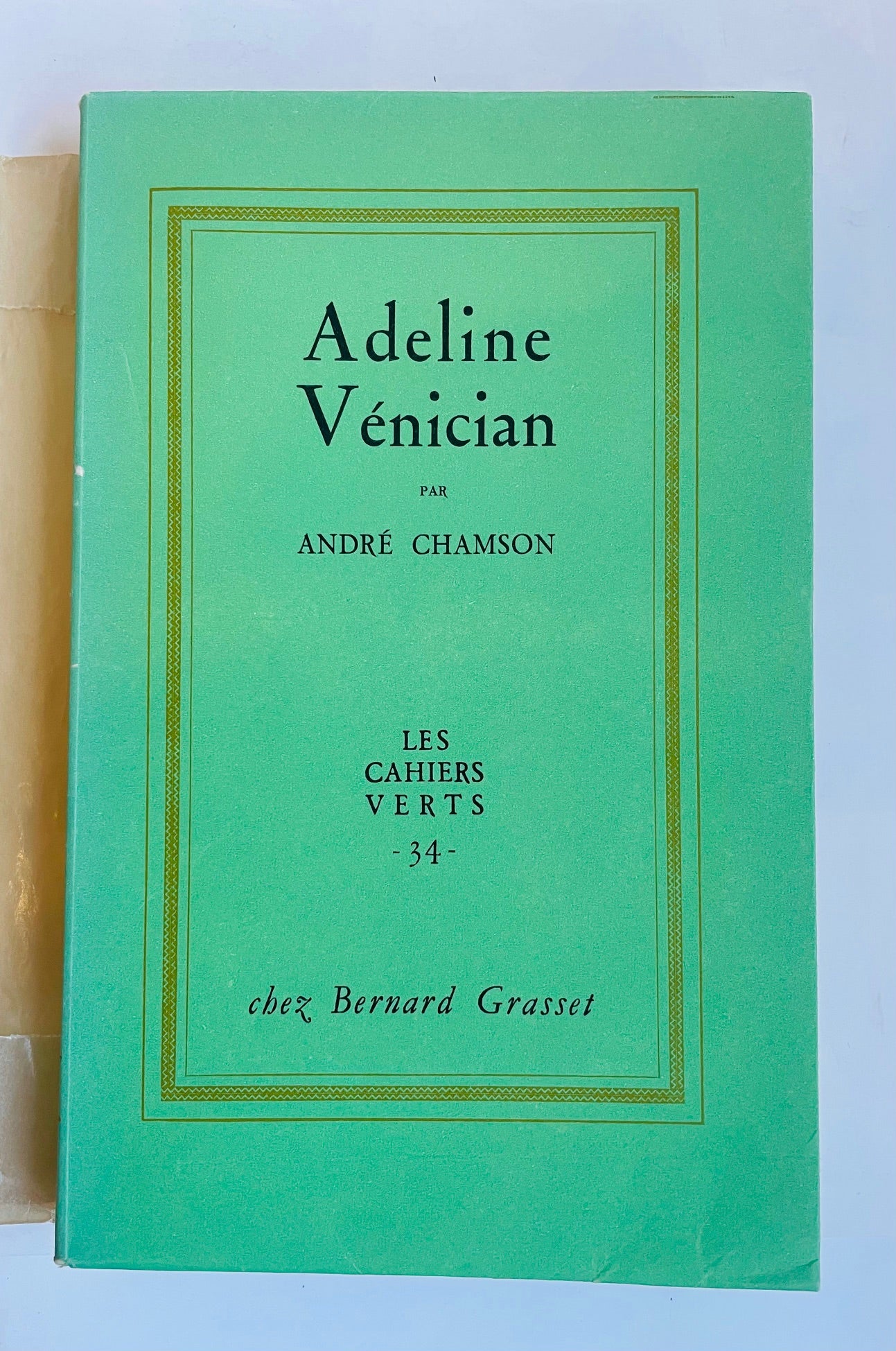 Adeline Venetian