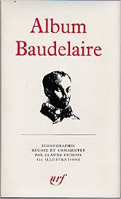 Album Baudelaire