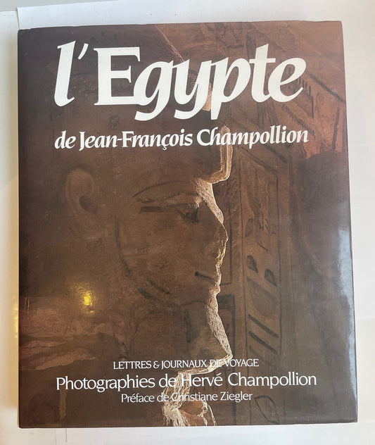 L'Egypte