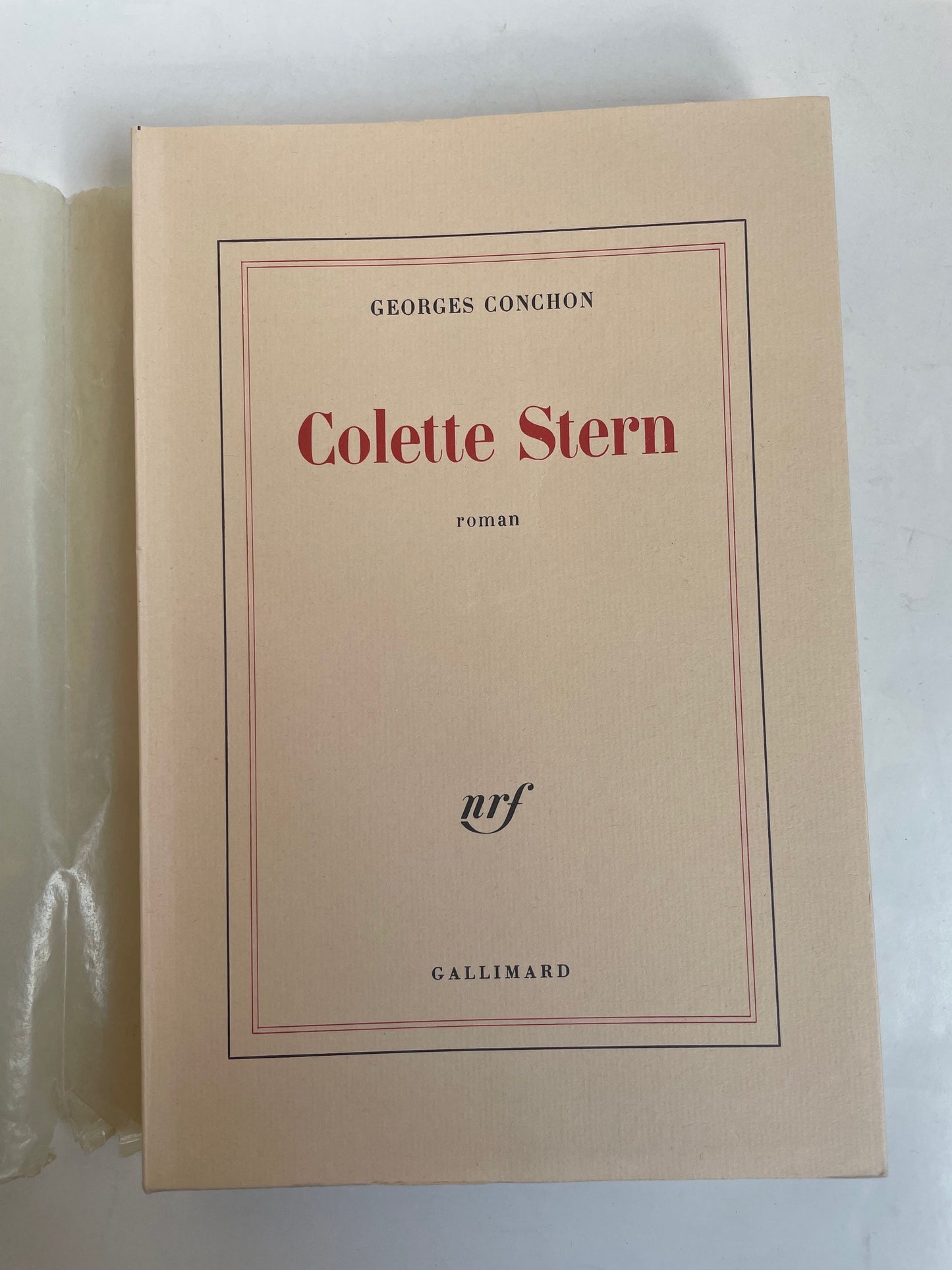 Colette Stern