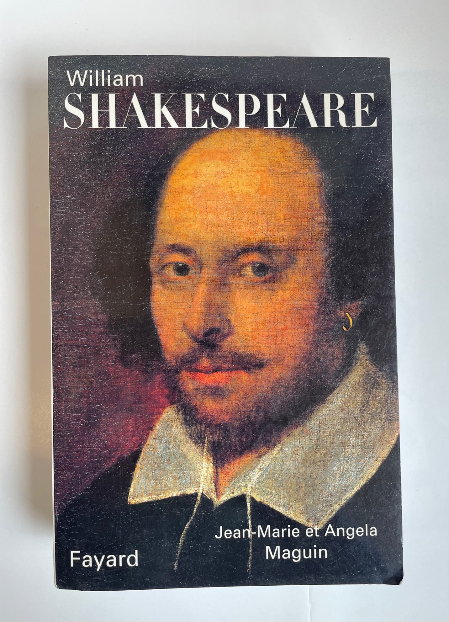 William Shakespeare