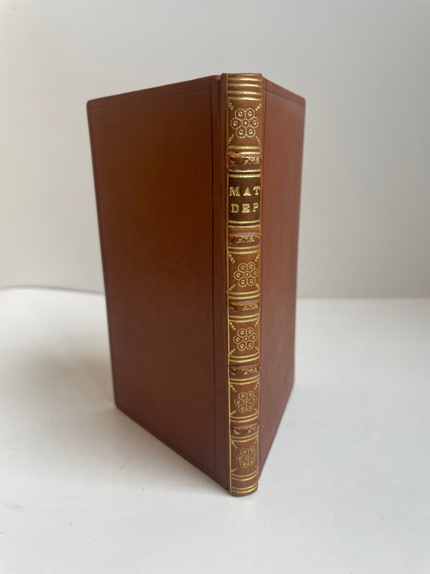Tales in verse drawn from Boccaccio and Ariosto / by M. de L.F. [La Fontaine].