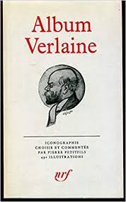 Verlaine Album