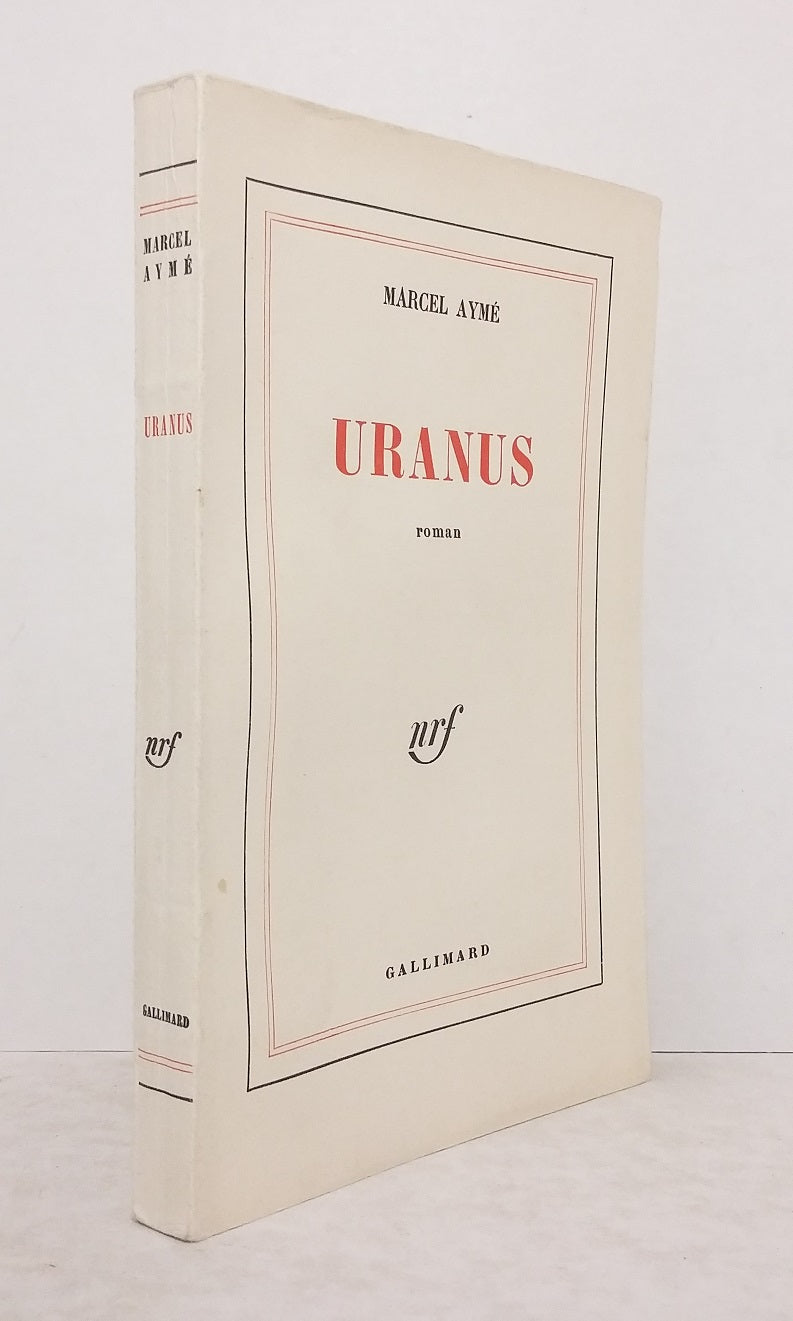 Uranus