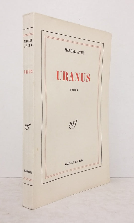 Uranus