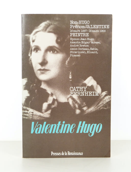 Valentine Hugo