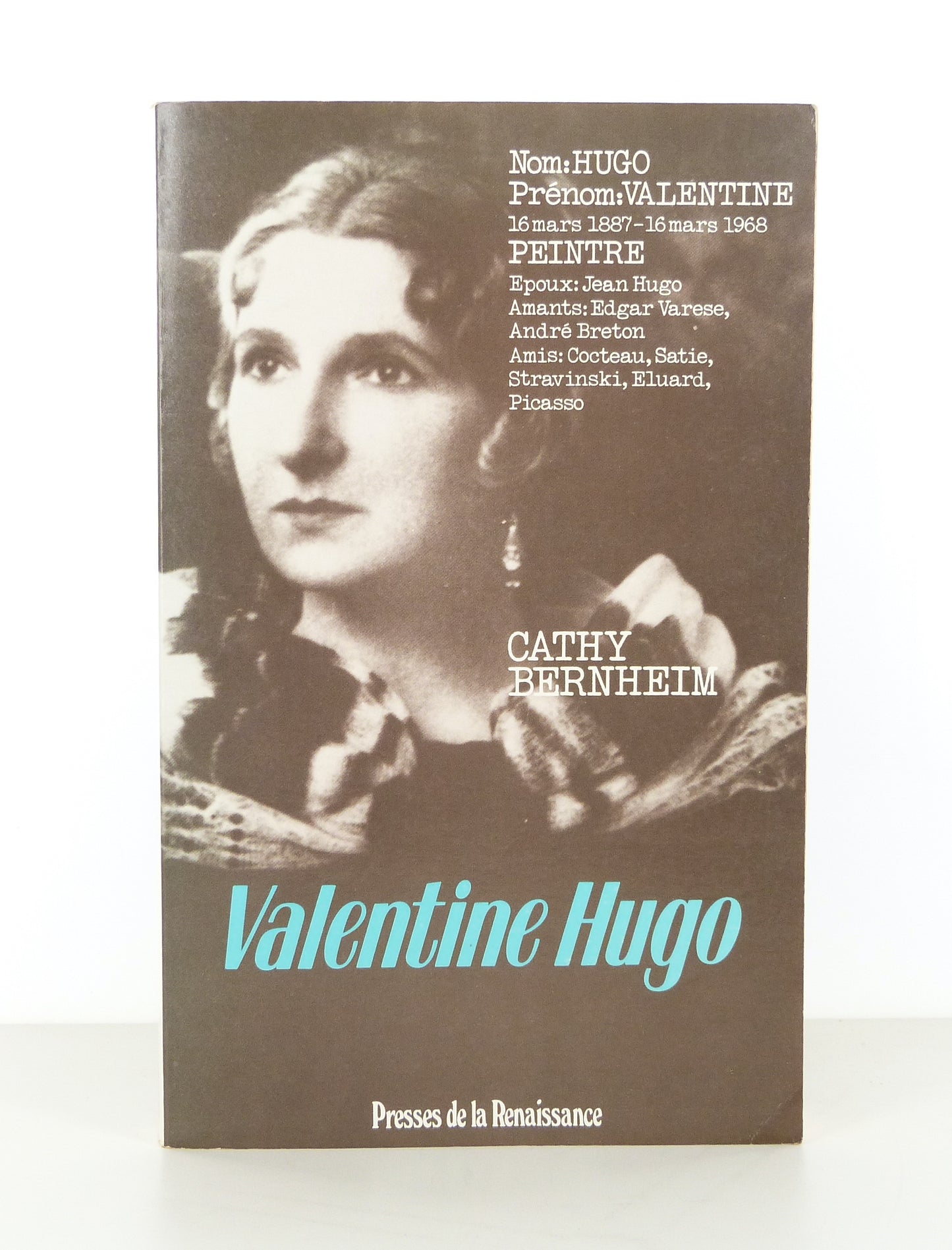 Valentine Hugo