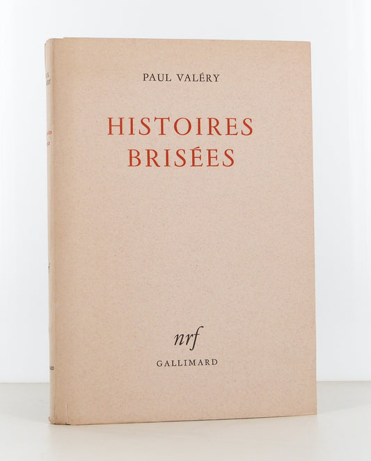 Broken Stories