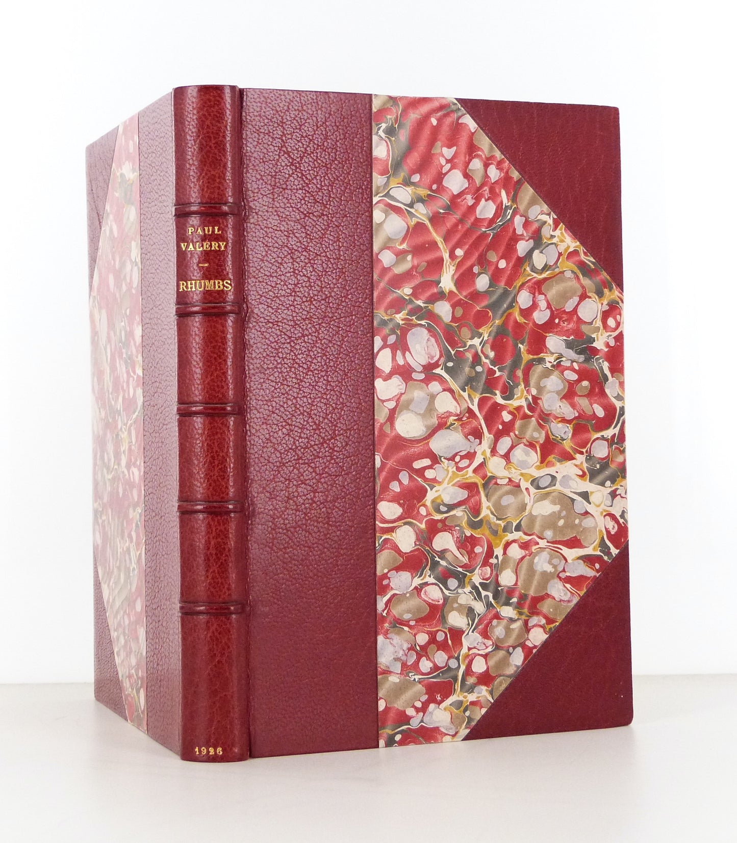 Other Rhumbs (Notes and others)
