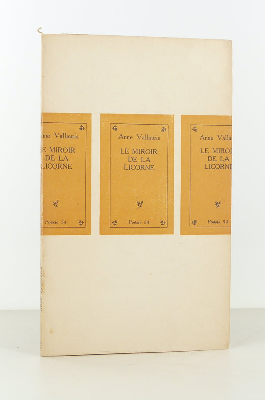 Le Miroir de la licorne