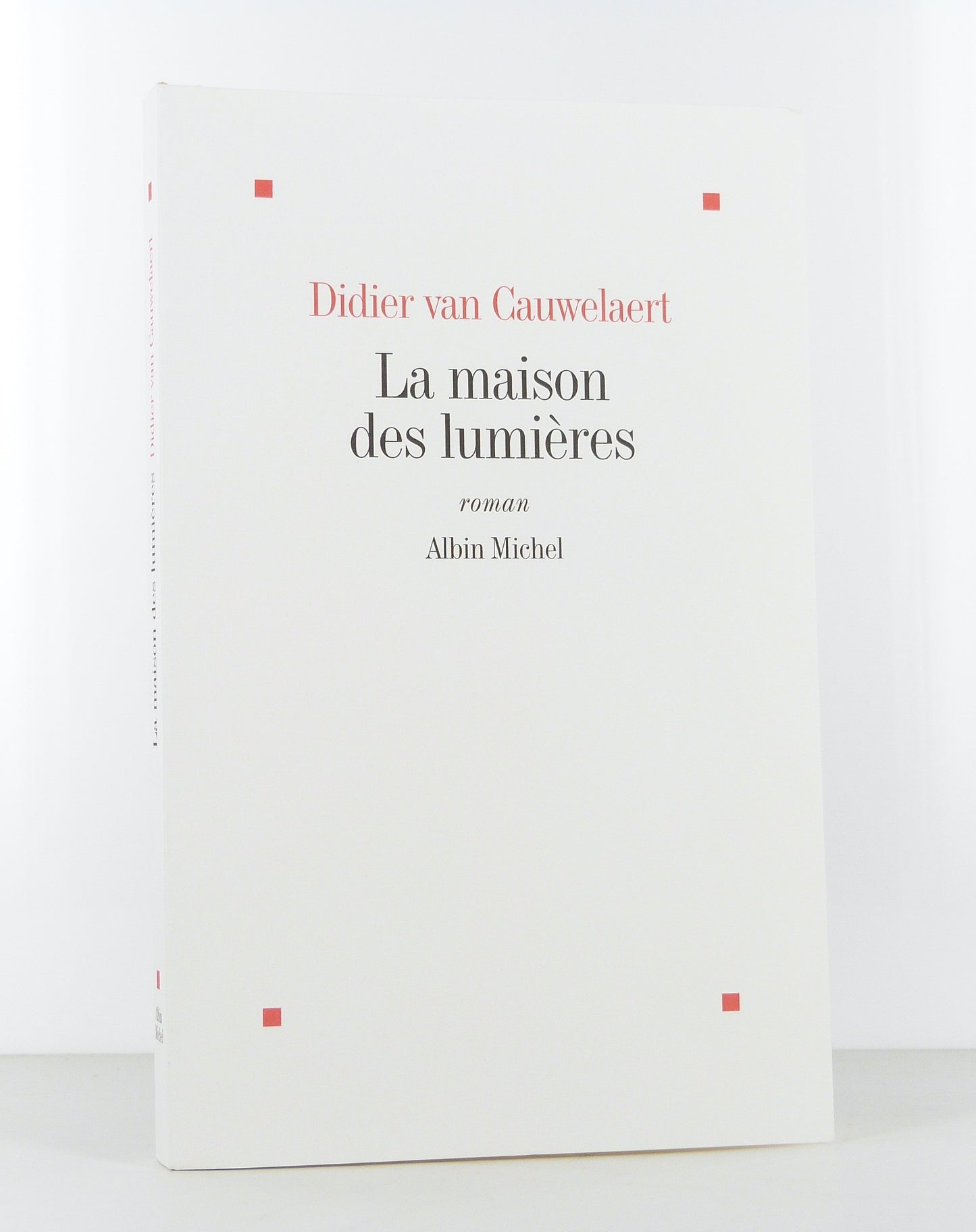 La maison des lumières