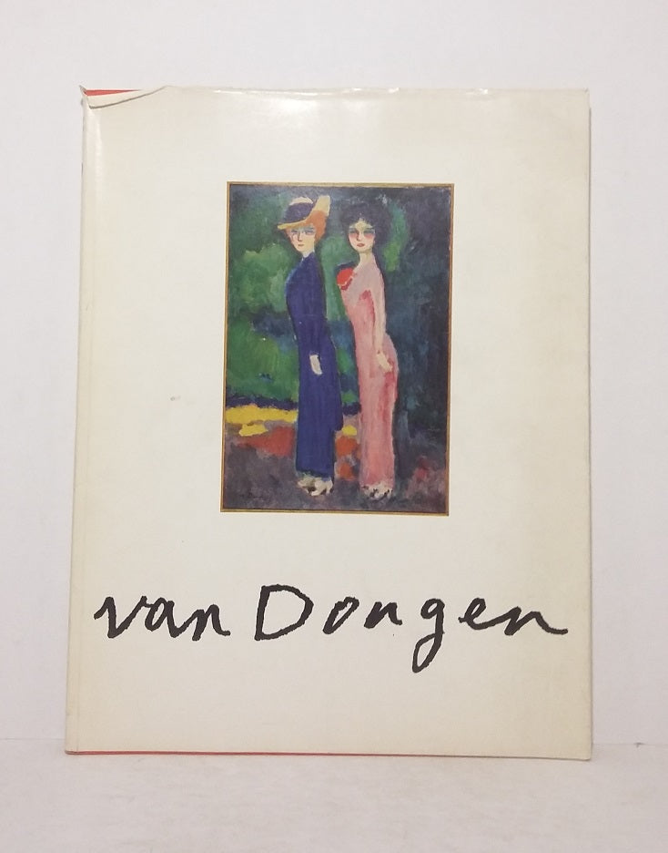 Van Dongen.