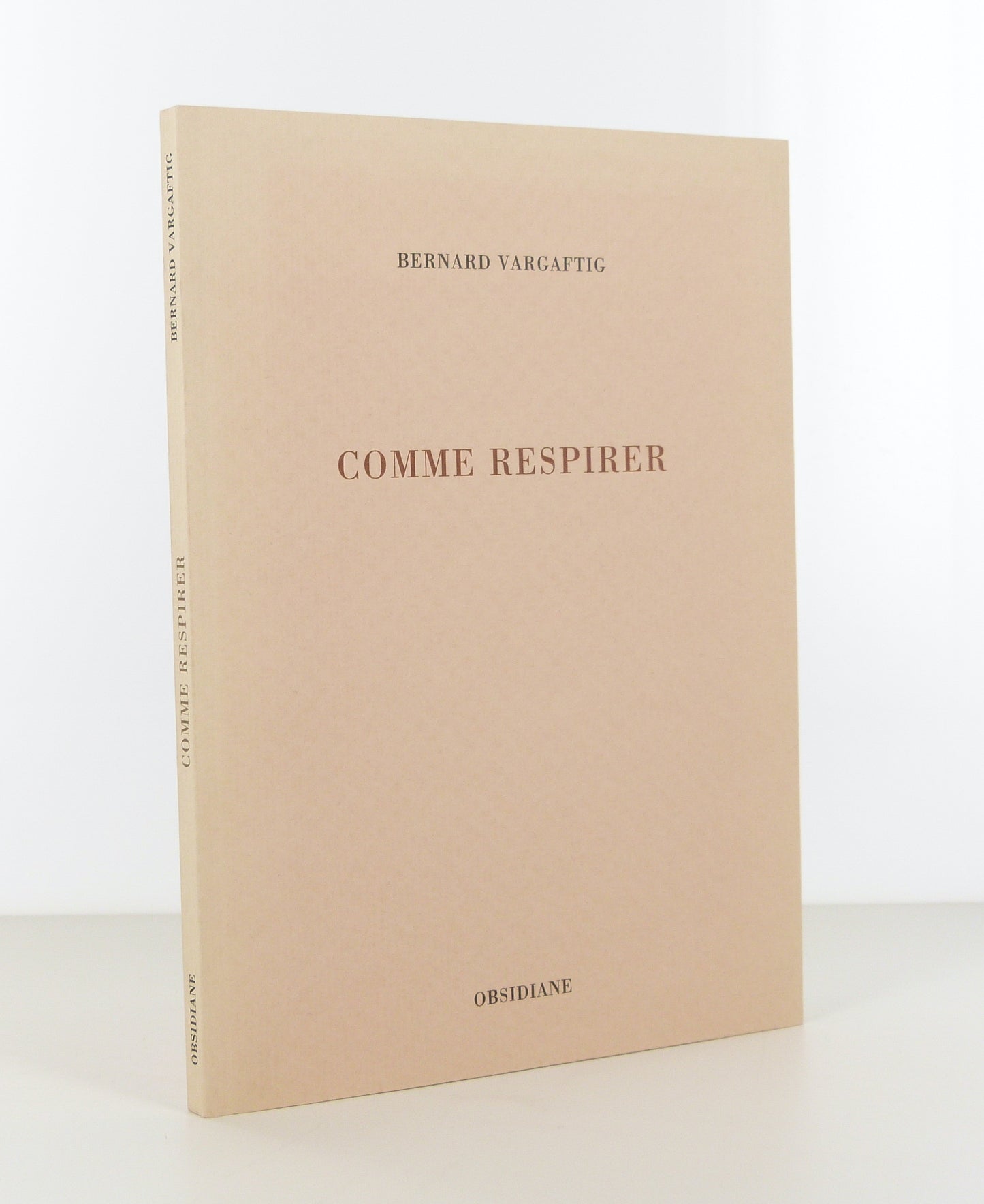 Comme respirer