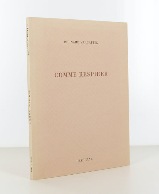 Comme respirer