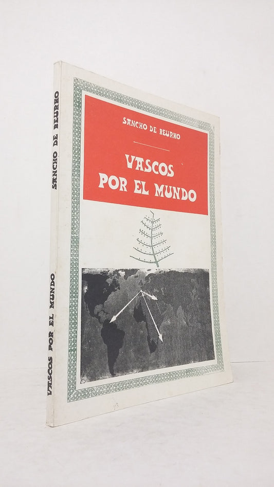 Vascos por el mundo