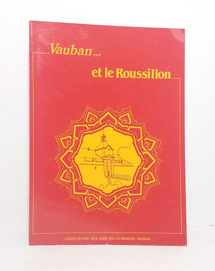 Vauban... et le Roussillon
