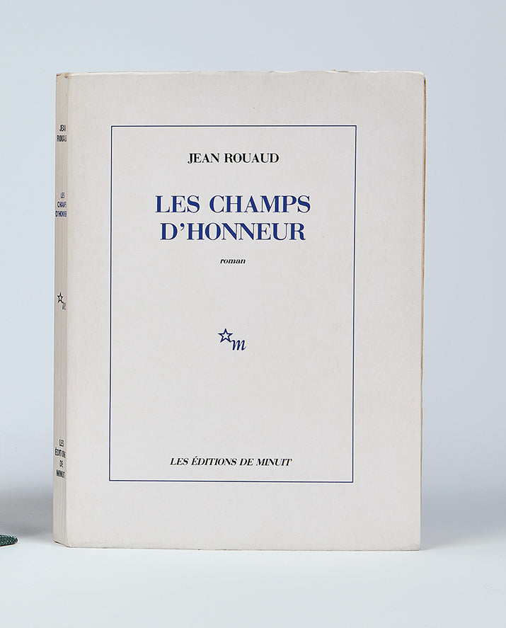 Les Champs d’honneur