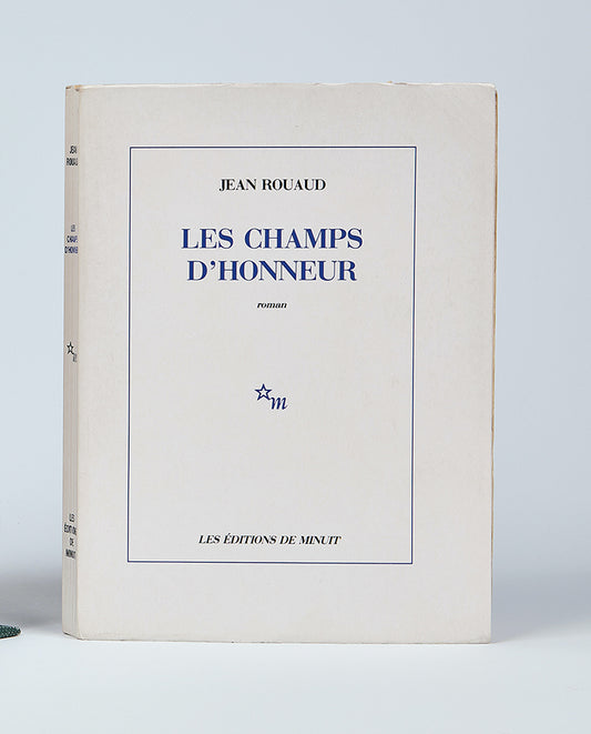 Les Champs d’honneur