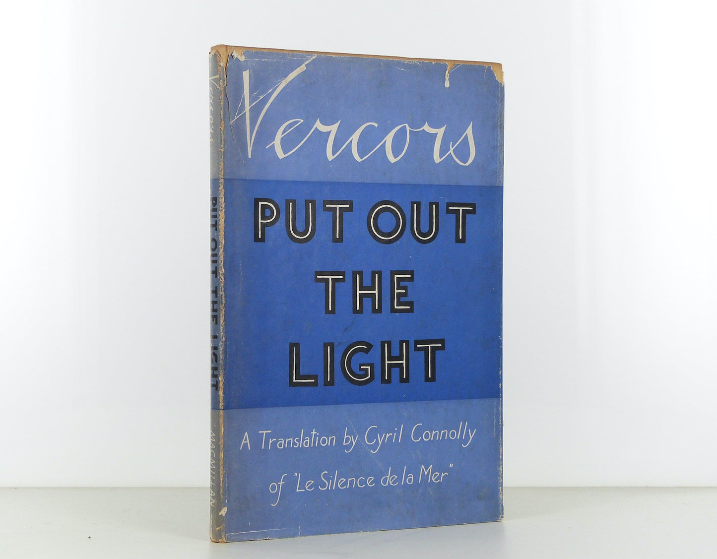 Turn off the light