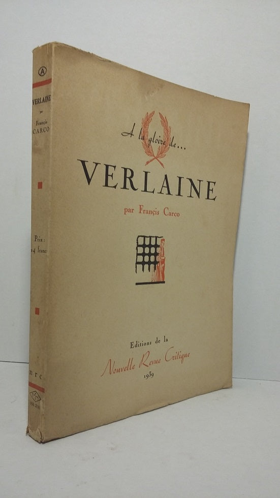 Verlaine